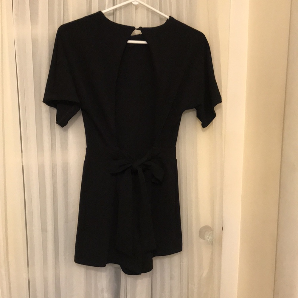 Rompers - Picture 2 of 7